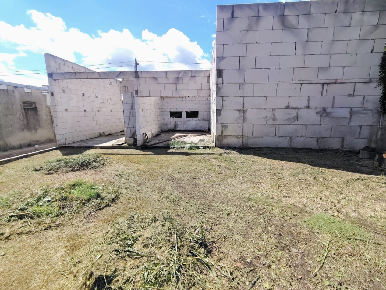 Lote en Venta en Santo Tome - 206 m² - Azcuenaga casi Necochea