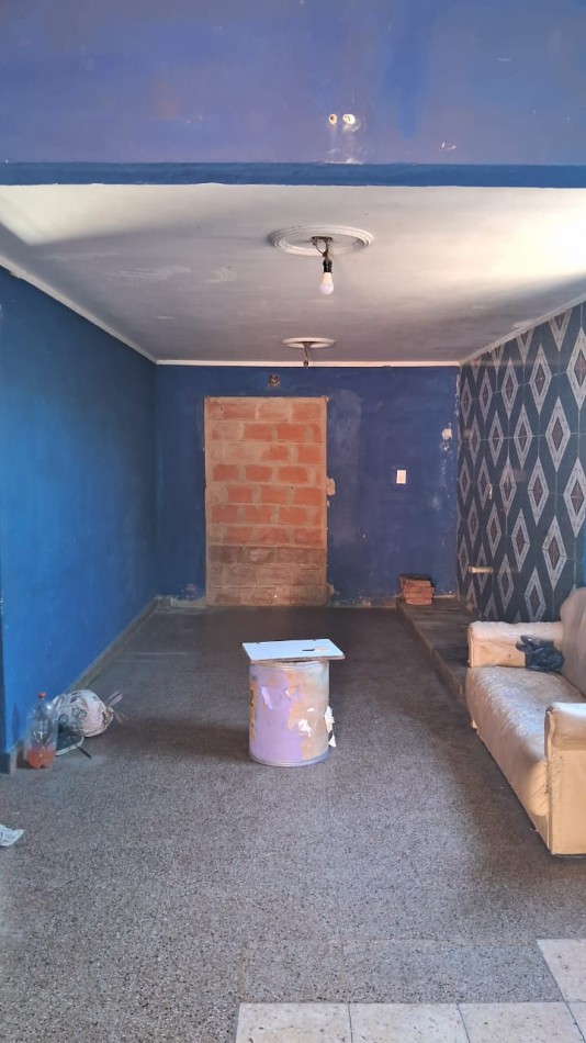 CASA A REFACCIONAR O DEMOLER, EN ZONA NORTE