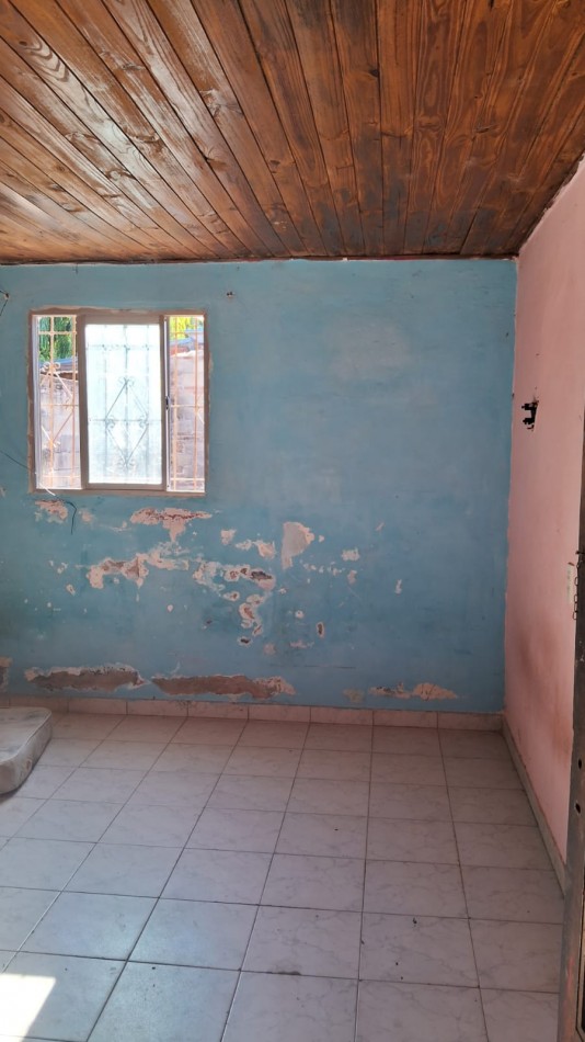 CASA A REFACCIONAR O DEMOLER, EN ZONA NORTE