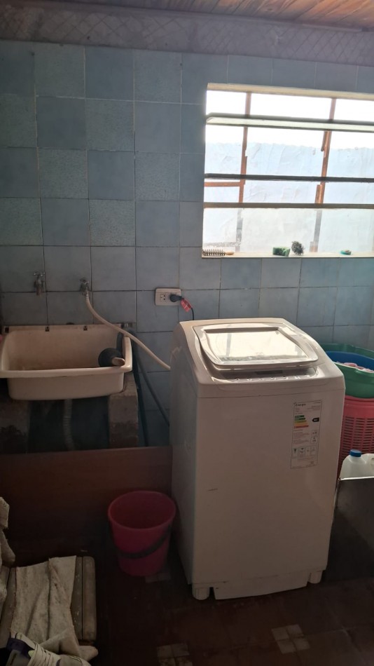 Casa de 3 dormitorios en Santa Fe