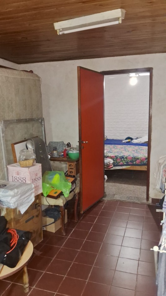 Casa de 3 dormitorios en Santa Fe