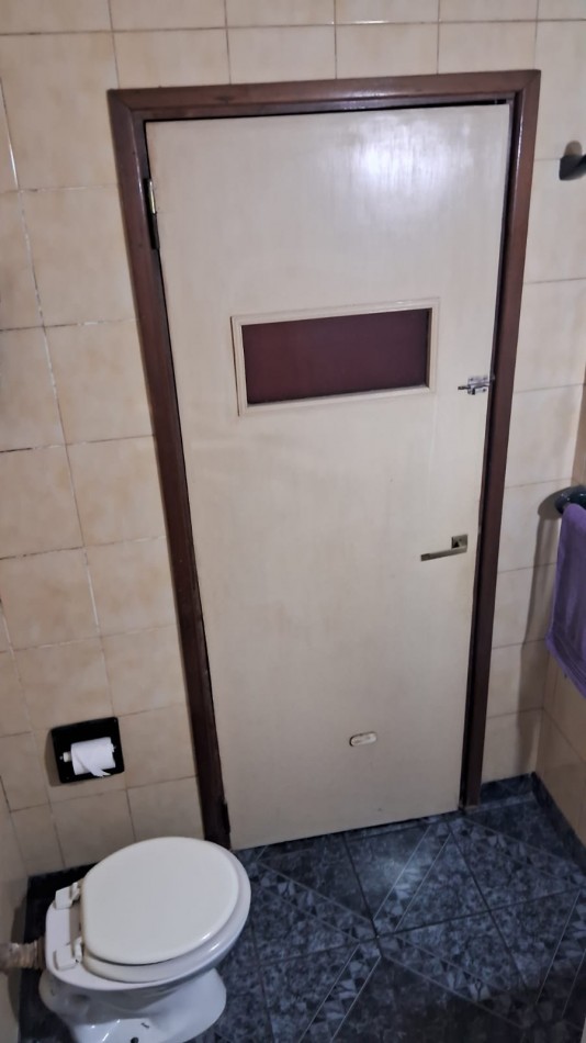 Casa de 3 dormitorios en Santa Fe