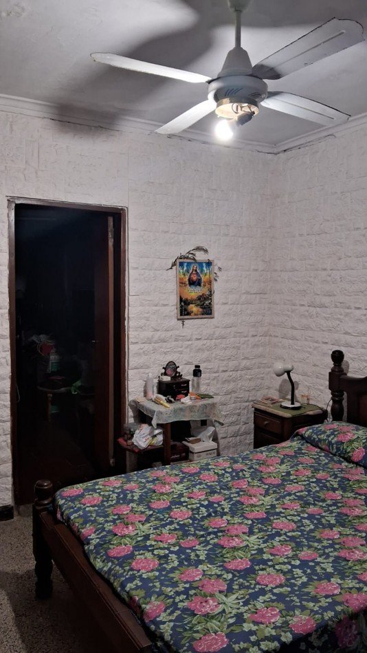 Casa de 3 dormitorios en Santa Fe