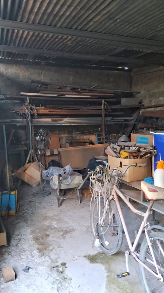 Casa de 3 dormitorios en Santa Fe