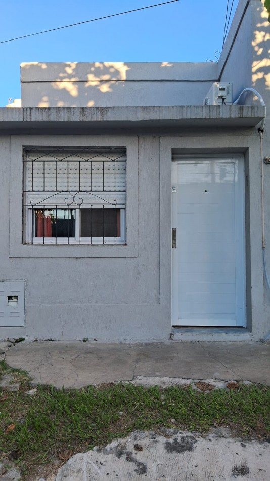 Casa de 3 dormitorios en Santa Fe