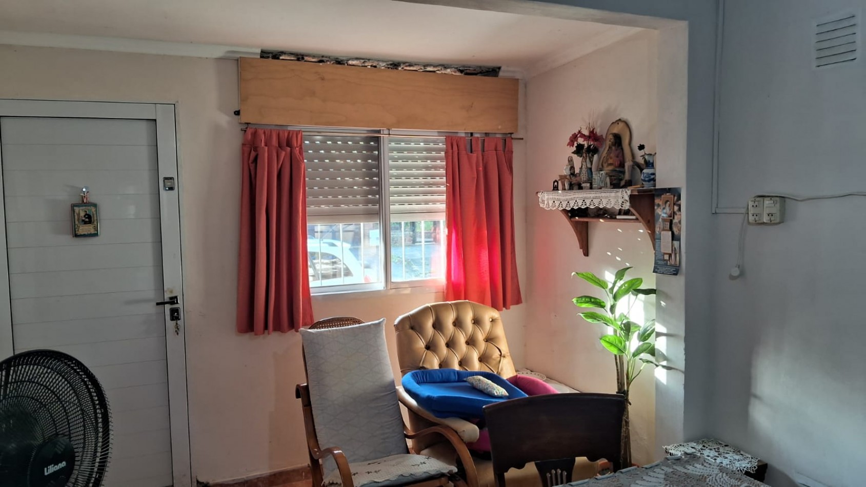 Casa de 3 dormitorios en Santa Fe