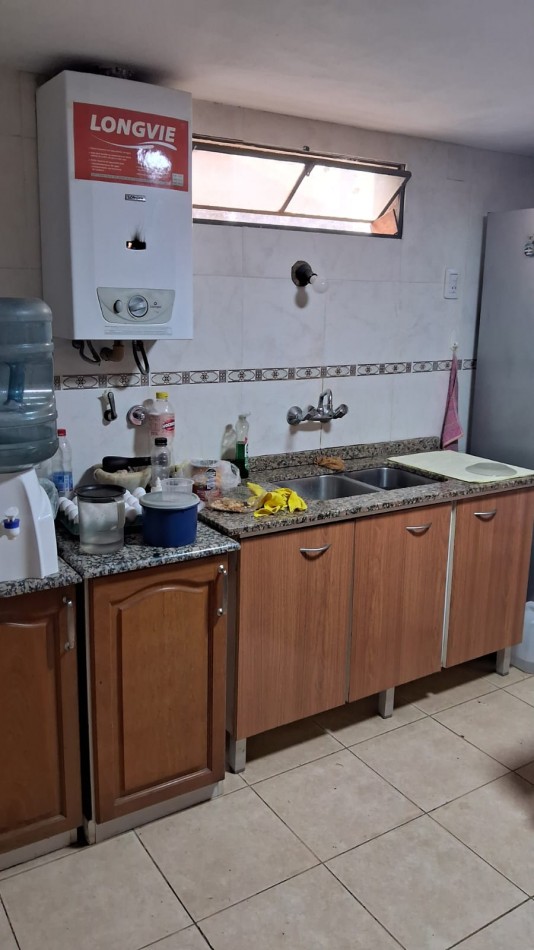 Casa de 3 dormitorios en Santa Fe