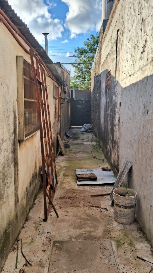 Casa de 3 dormitorios en Santa Fe