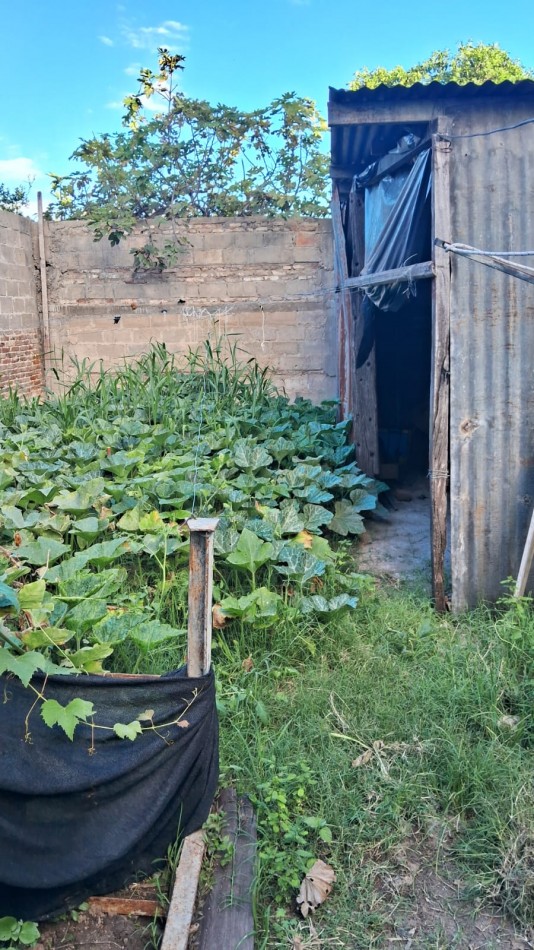 Casa de 3 dormitorios en Santa Fe