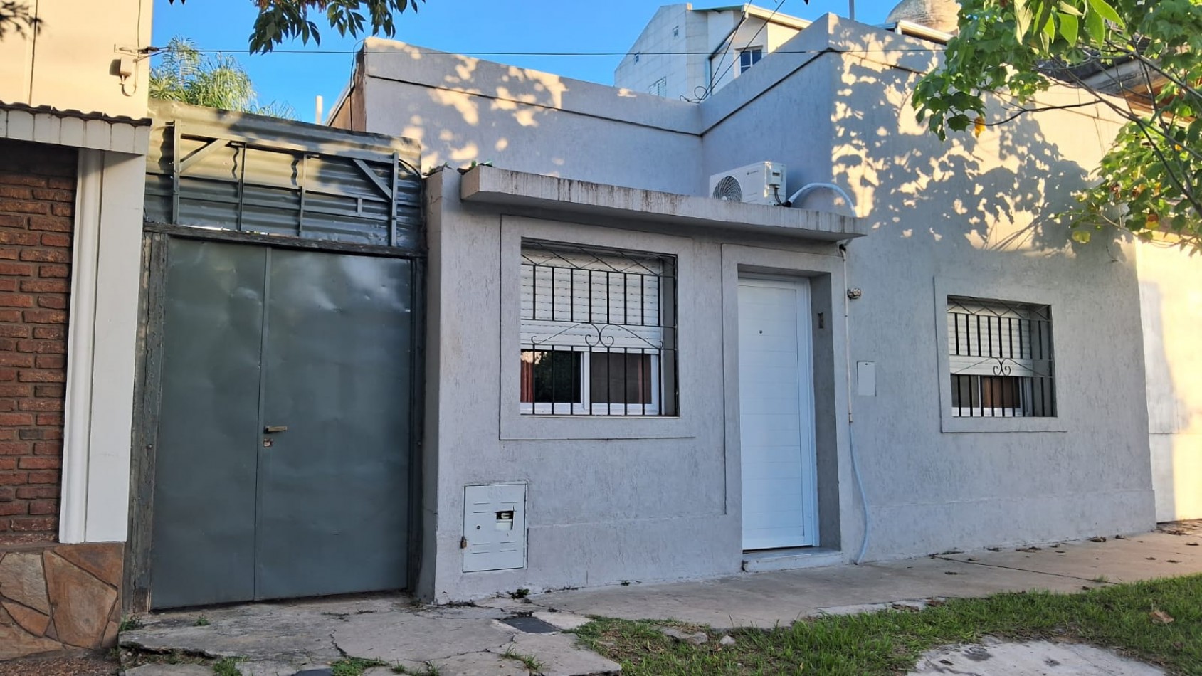 Casa de 3 dormitorios en Santa Fe