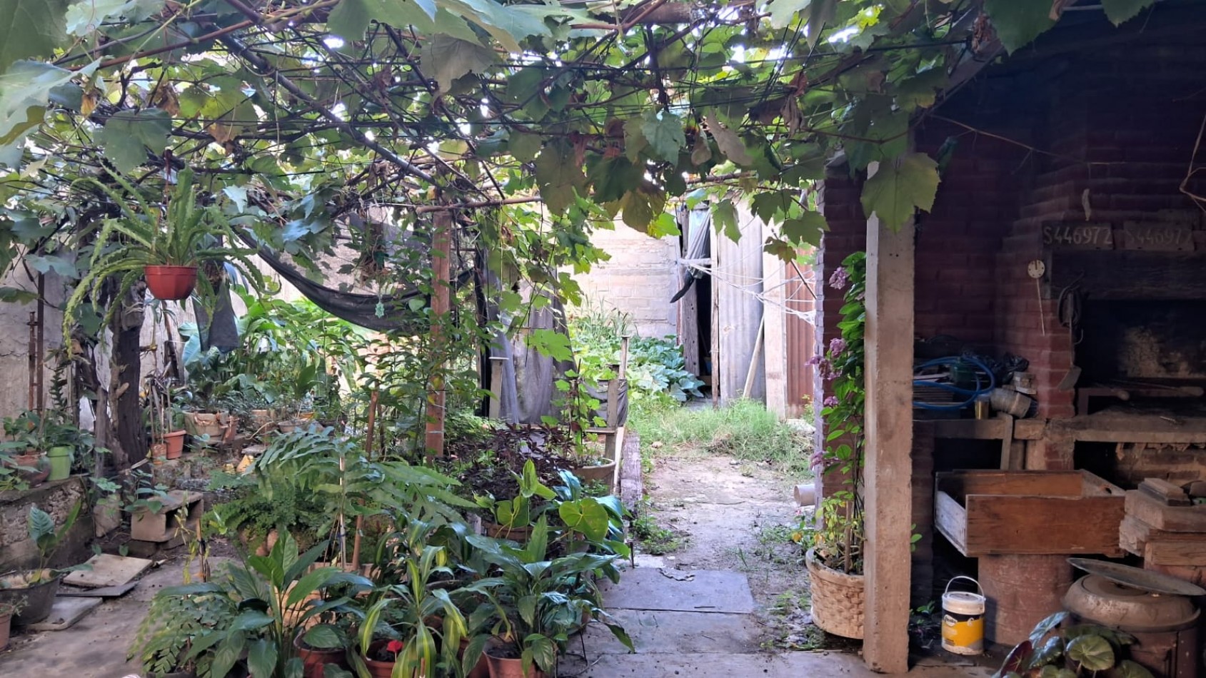 Casa de 3 dormitorios en Santa Fe