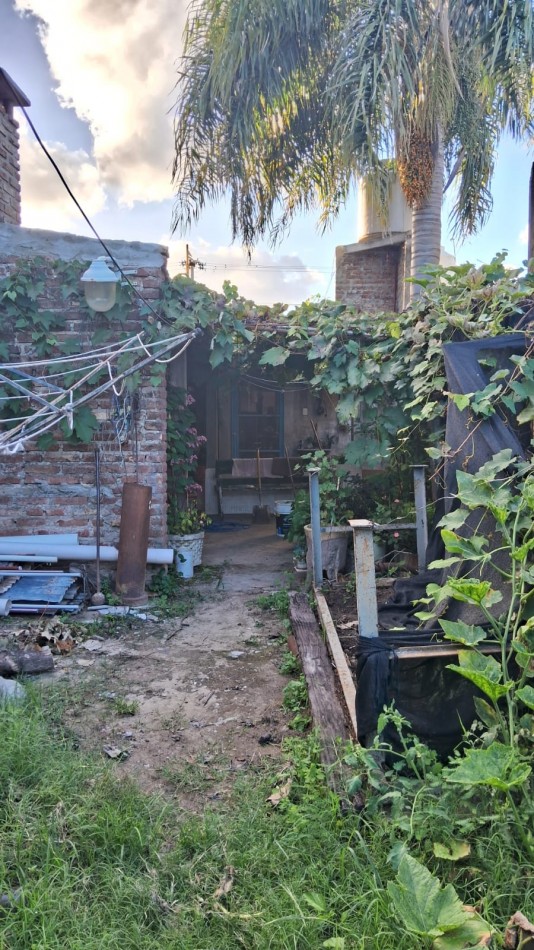 Casa de 3 dormitorios en Santa Fe