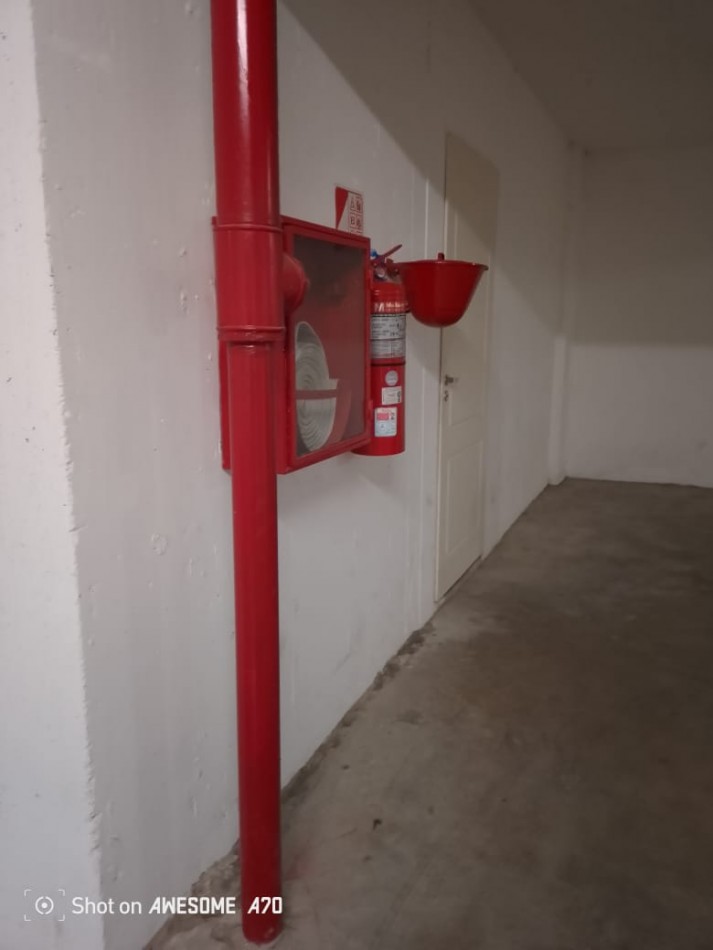 COCHERA EN EDIFICIO PILAY, CENTRO, SANTA FE