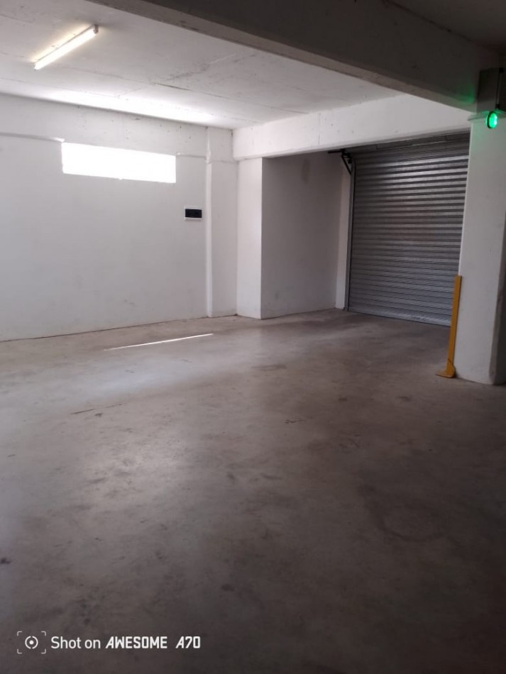 COCHERA EN EDIFICIO PILAY, CENTRO, SANTA FE