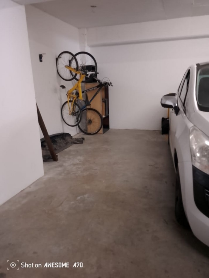 COCHERA EN EDIFICIO PILAY, CENTRO, SANTA FE