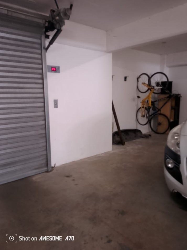 COCHERA EN EDIFICIO PILAY, CENTRO, SANTA FE