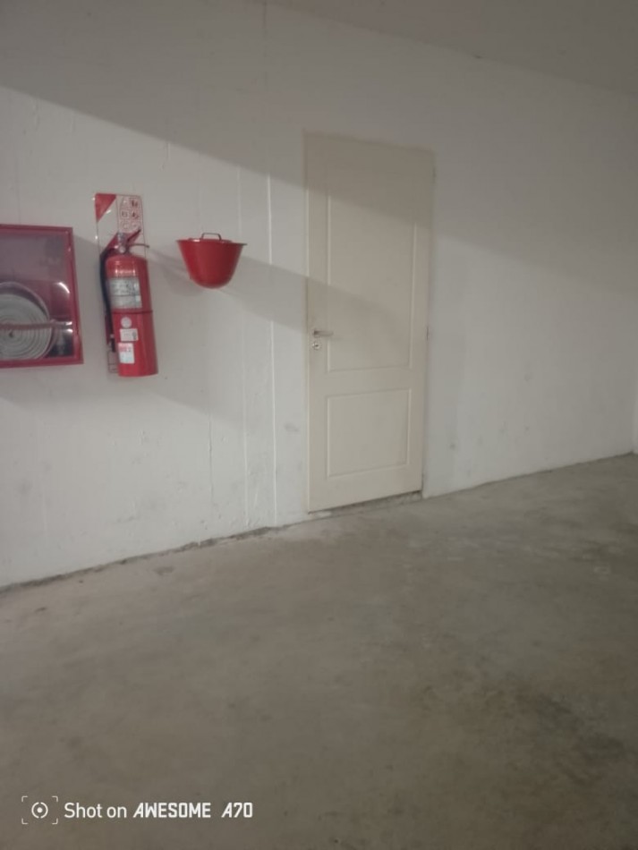 COCHERA EN EDIFICIO PILAY, CENTRO, SANTA FE