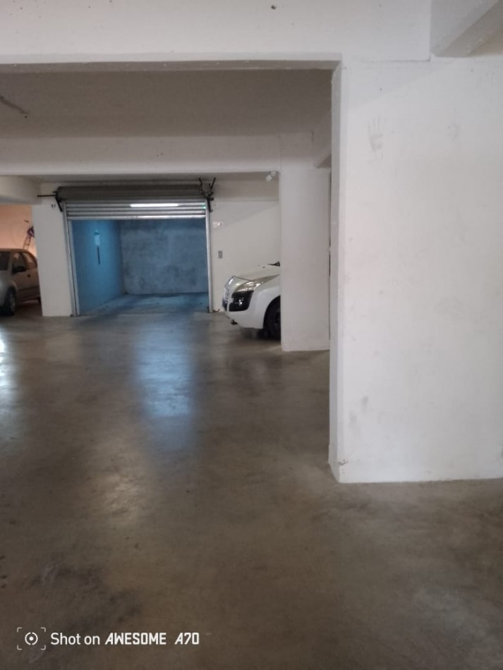 COCHERA EN EDIFICIO PILAY, CENTRO, SANTA FE