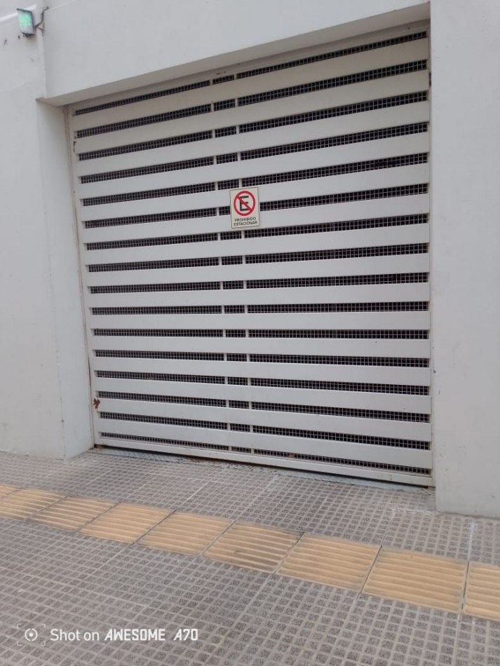 COCHERA EN EDIFICIO PILAY, CENTRO, SANTA FE