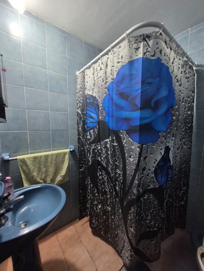 DEPARTAMENTO DE 4 DORMITORIOS - Amplios espacios y excelente ubicacion