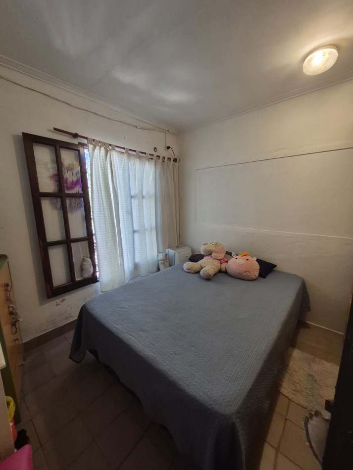 DEPARTAMENTO DE 4 DORMITORIOS - Amplios espacios y excelente ubicacion