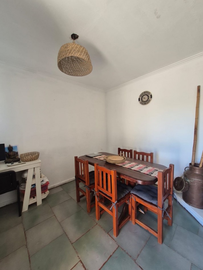 DEPARTAMENTO DE 4 DORMITORIOS - Amplios espacios y excelente ubicacion