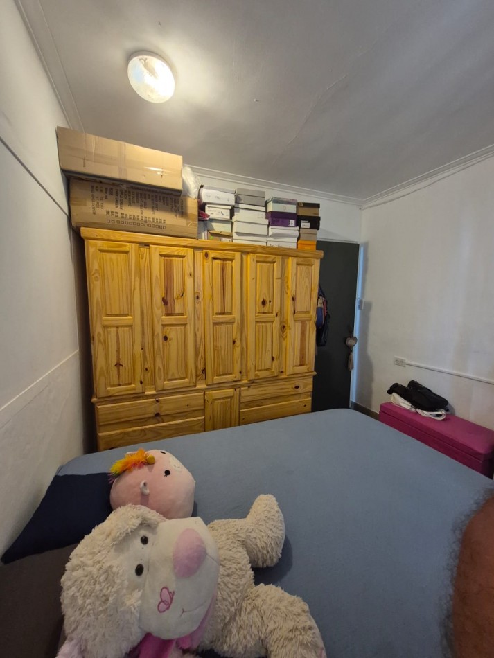 DEPARTAMENTO DE 4 DORMITORIOS - Amplios espacios y excelente ubicacion