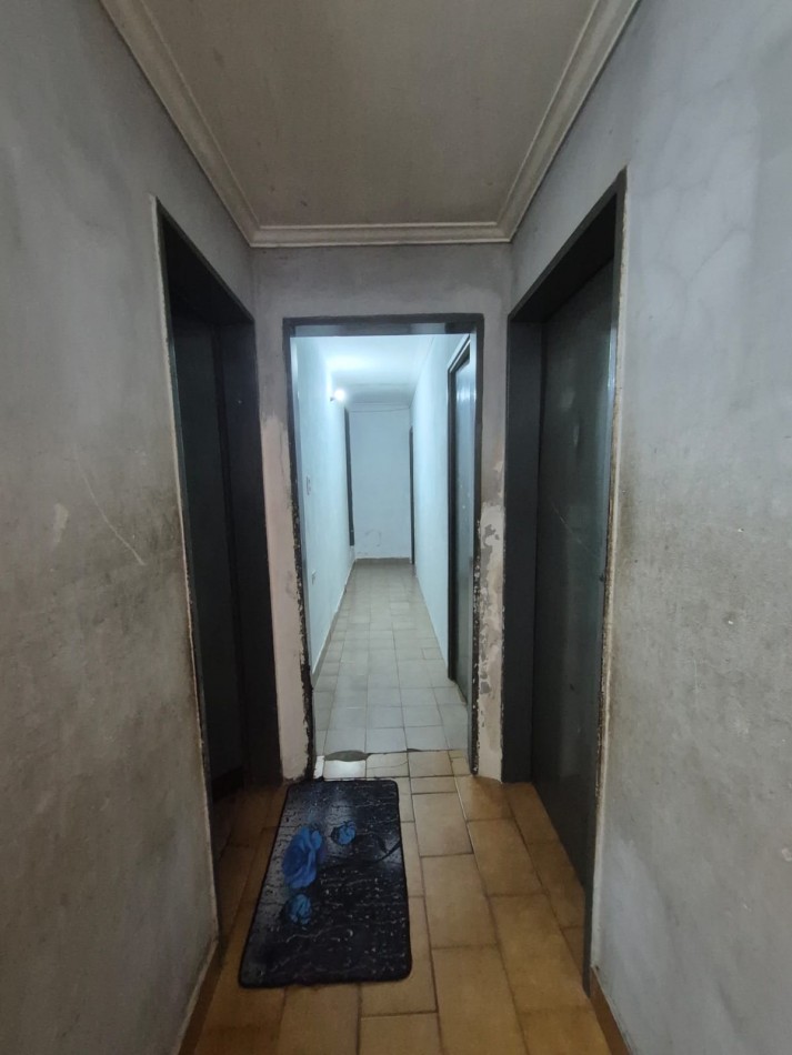 DEPARTAMENTO DE 4 DORMITORIOS - Amplios espacios y excelente ubicacion