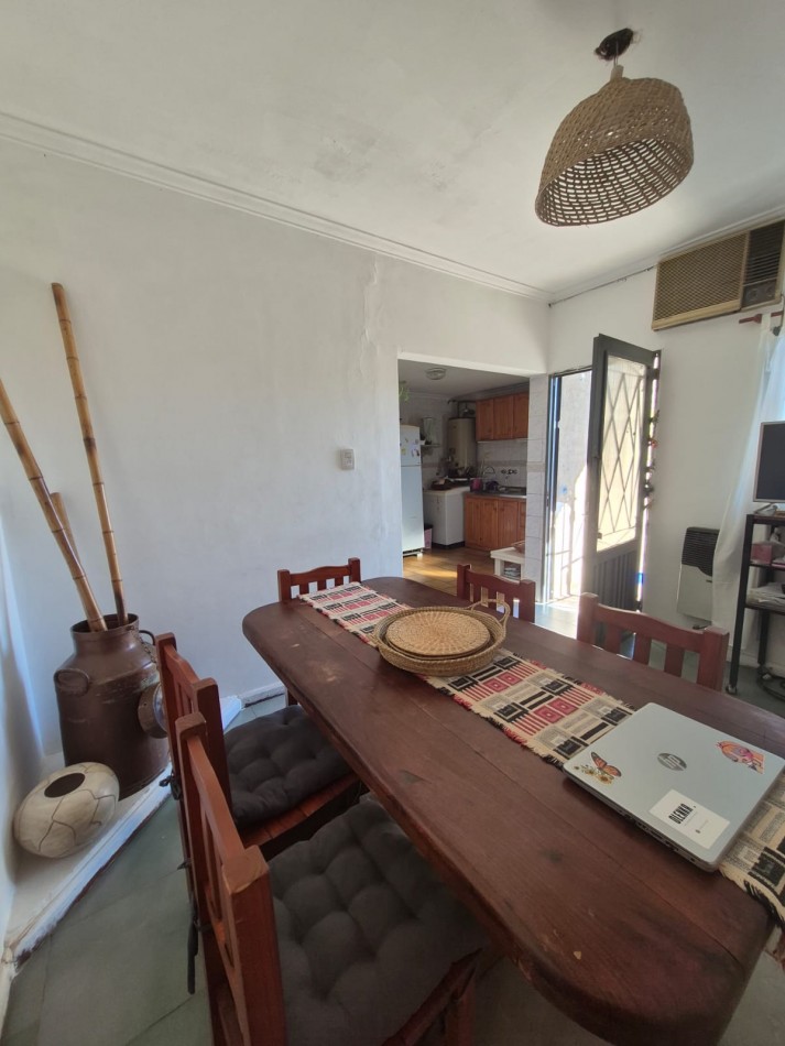 DEPARTAMENTO DE 4 DORMITORIOS - Amplios espacios y excelente ubicacion