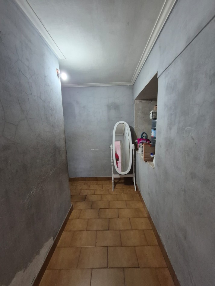 DEPARTAMENTO DE 4 DORMITORIOS - Amplios espacios y excelente ubicacion