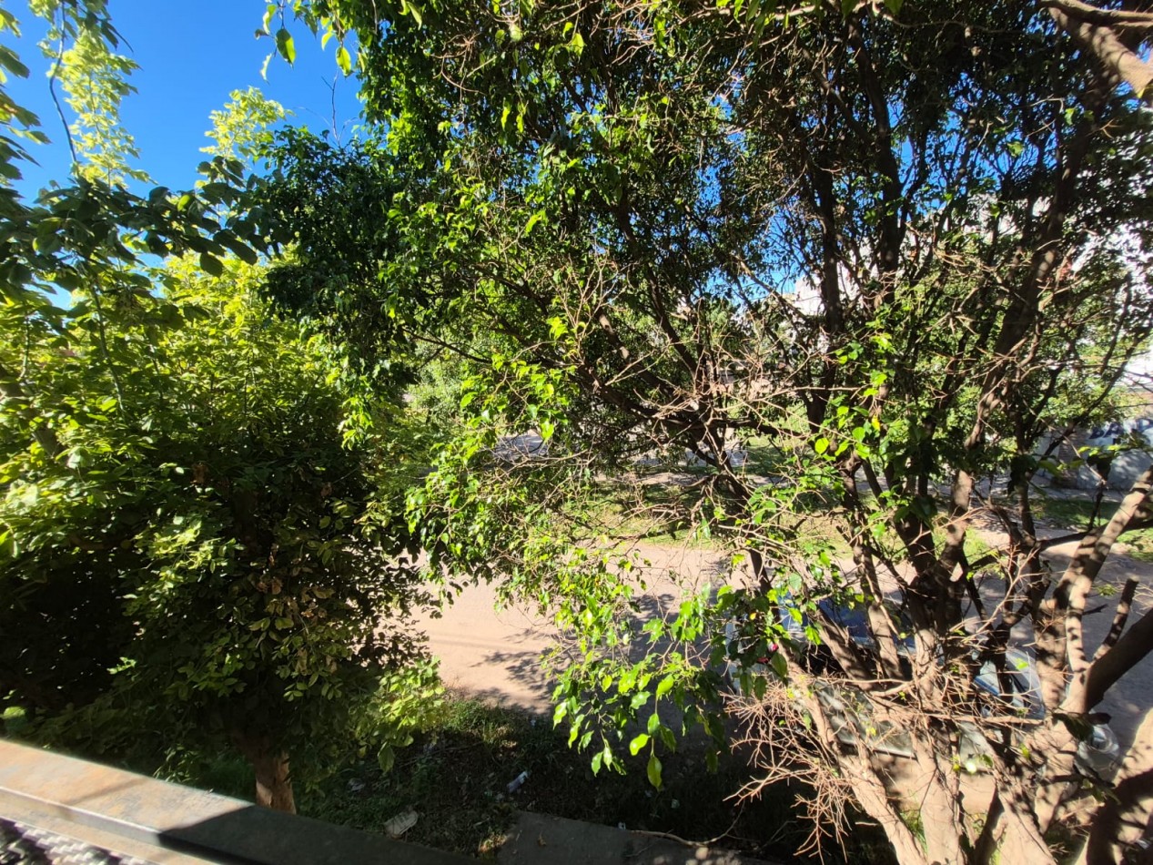 DEPARTAMENTO DE 4 DORMITORIOS - Amplios espacios y excelente ubicacion