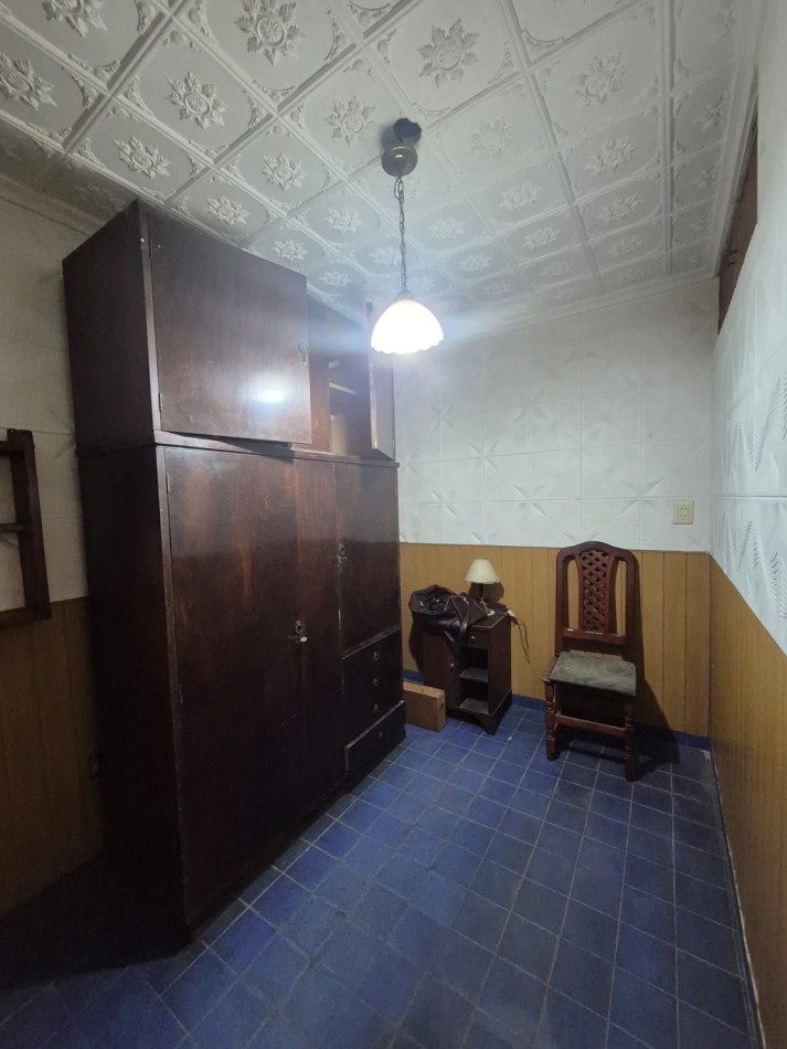 Casa en Barrio Don Bosco - Funcional y con excelente entorno