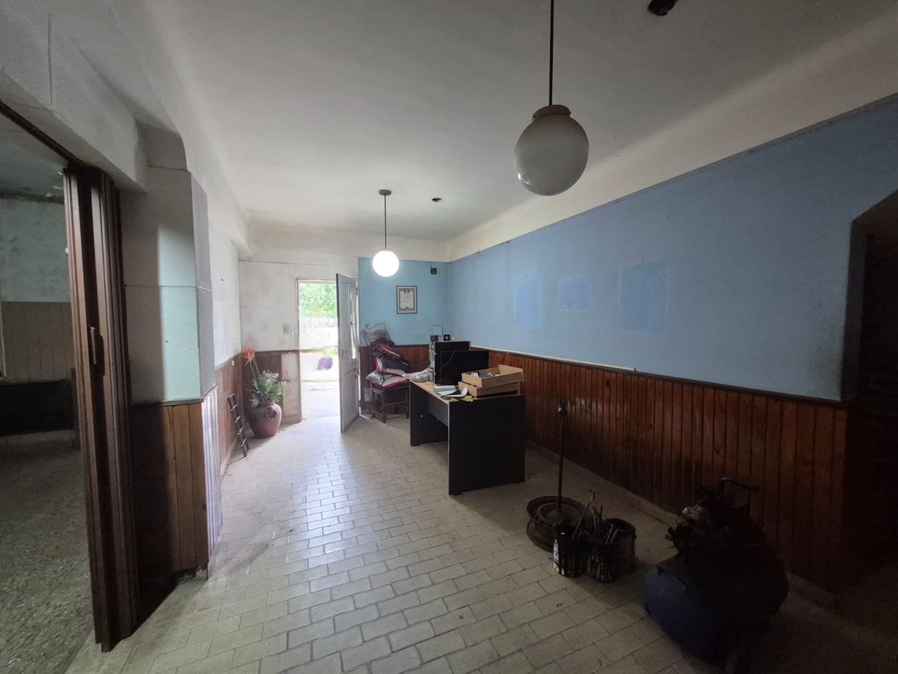Casa en Barrio Don Bosco - Funcional y con excelente entorno