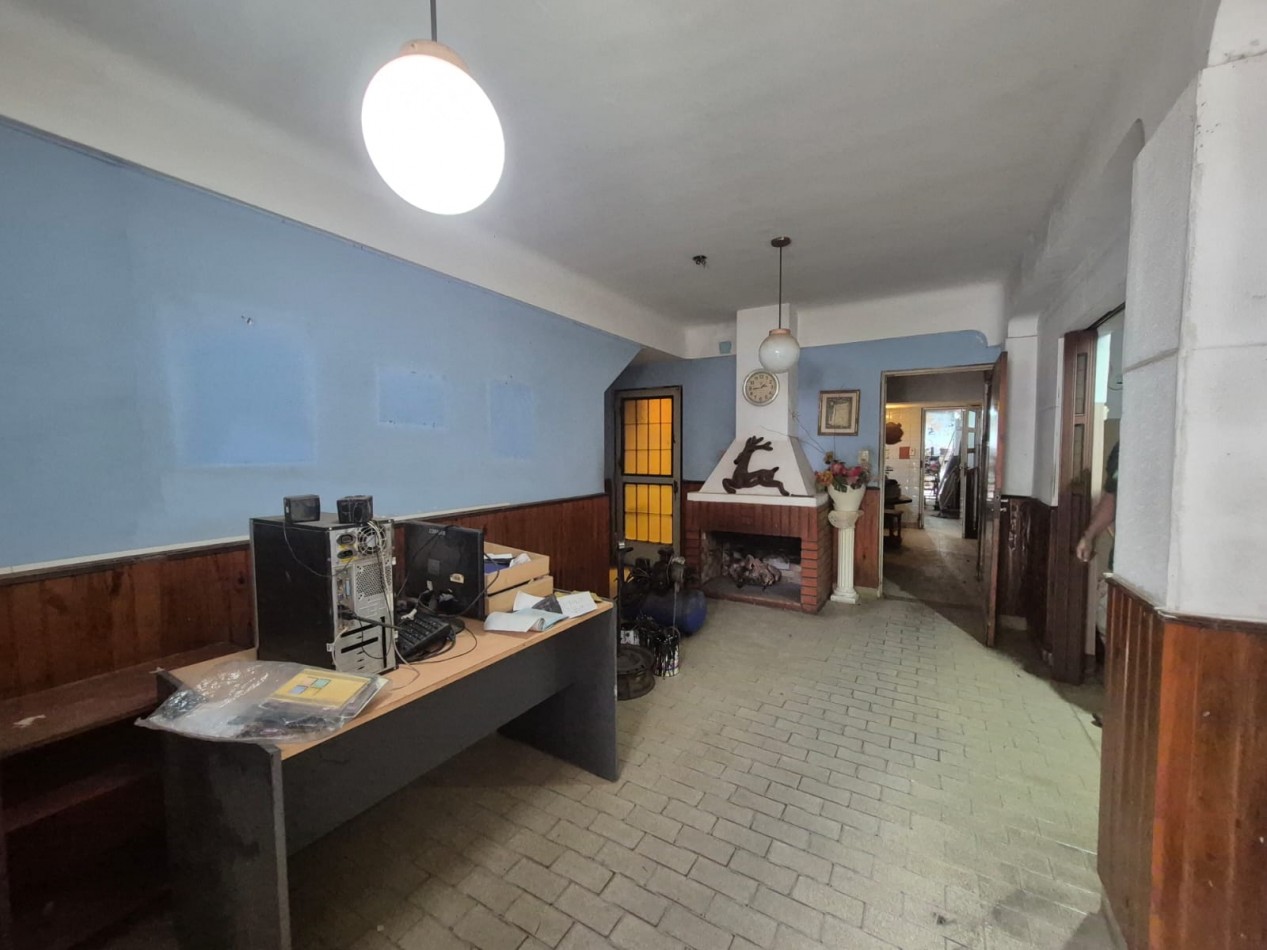 Casa en Barrio Don Bosco - Funcional y con excelente entorno