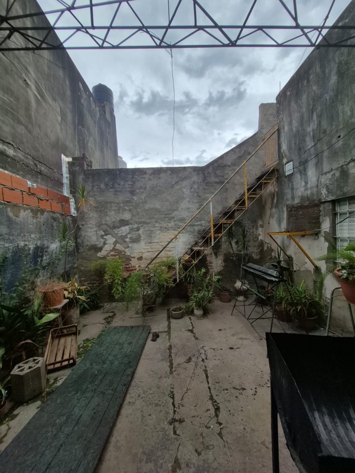 Casa en Barrio Don Bosco - Funcional y con excelente entorno