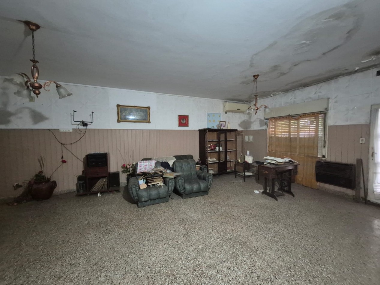 Casa en Barrio Don Bosco - Funcional y con excelente entorno