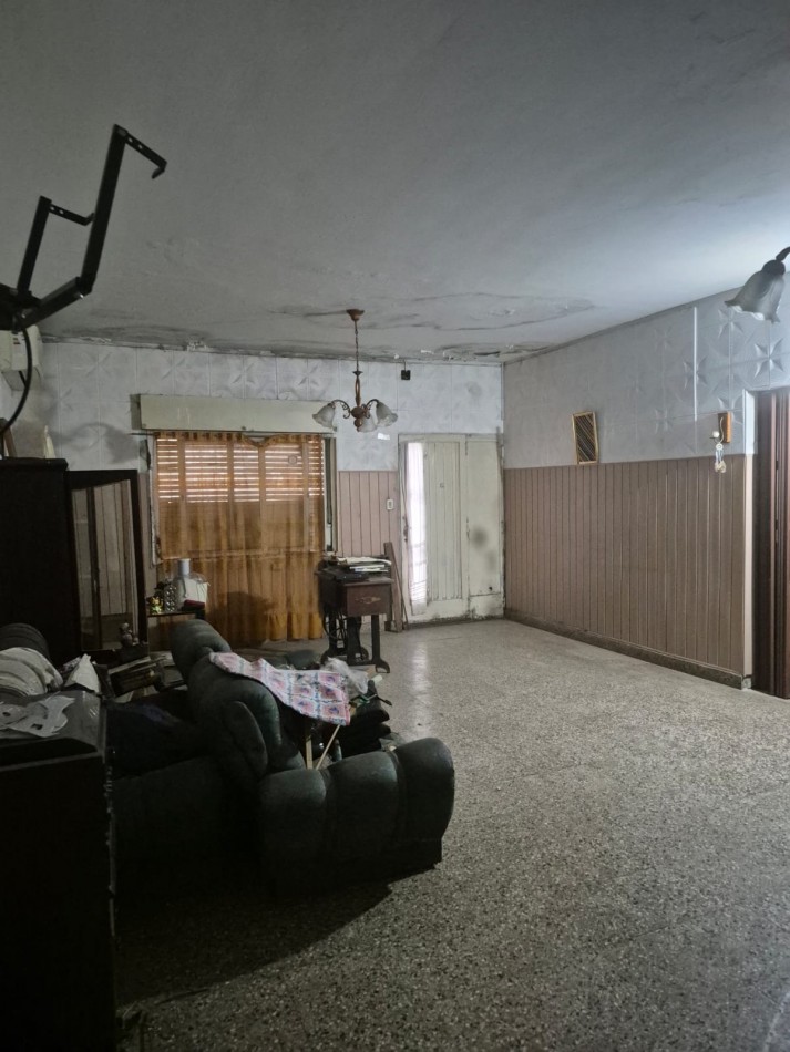 Casa en Barrio Don Bosco - Funcional y con excelente entorno