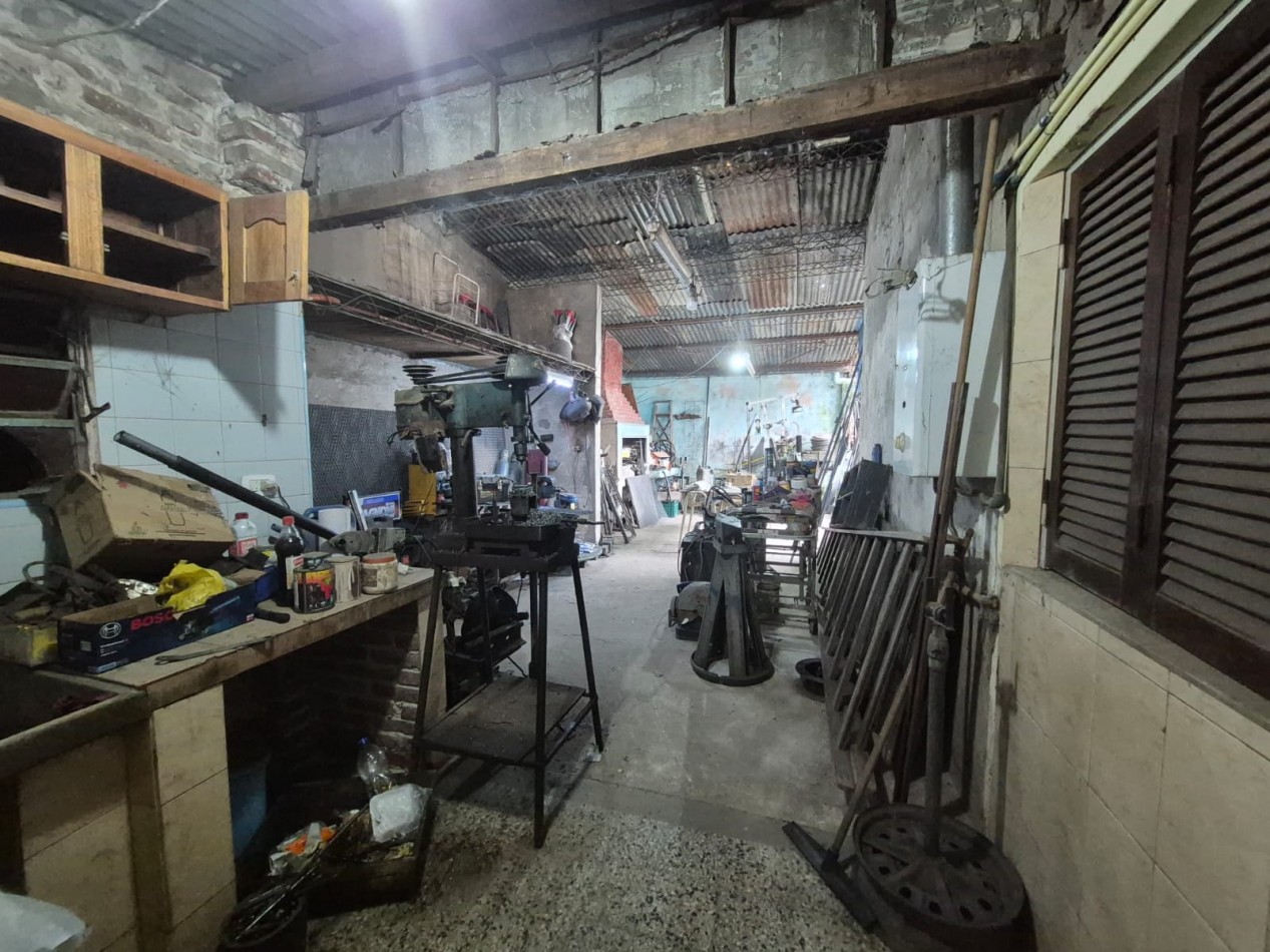 Casa en Barrio Don Bosco - Funcional y con excelente entorno