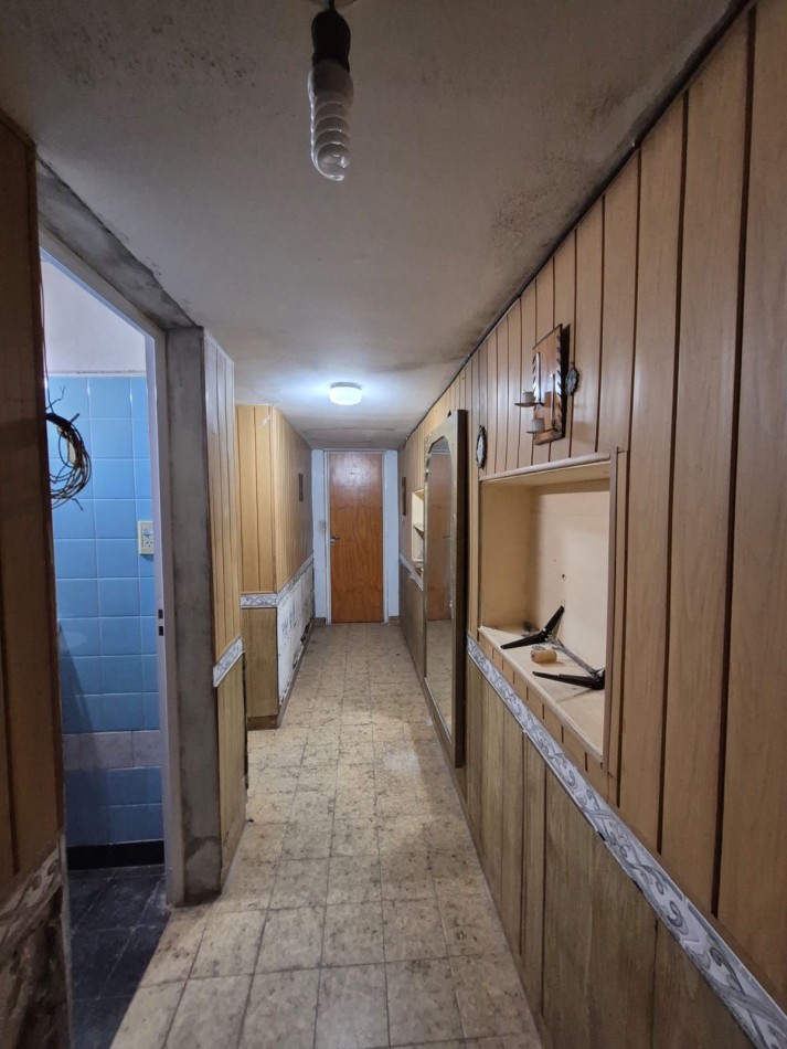 Casa en Barrio Don Bosco - Funcional y con excelente entorno