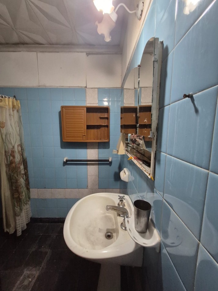 Casa en Barrio Don Bosco - Funcional y con excelente entorno