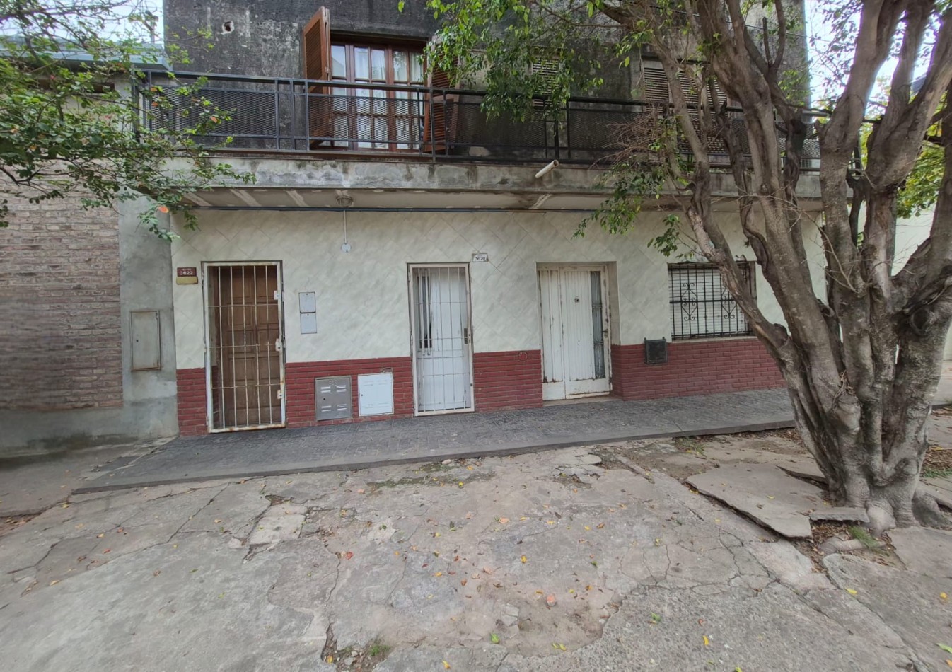 Casa en Barrio Don Bosco - Funcional y con excelente entorno
