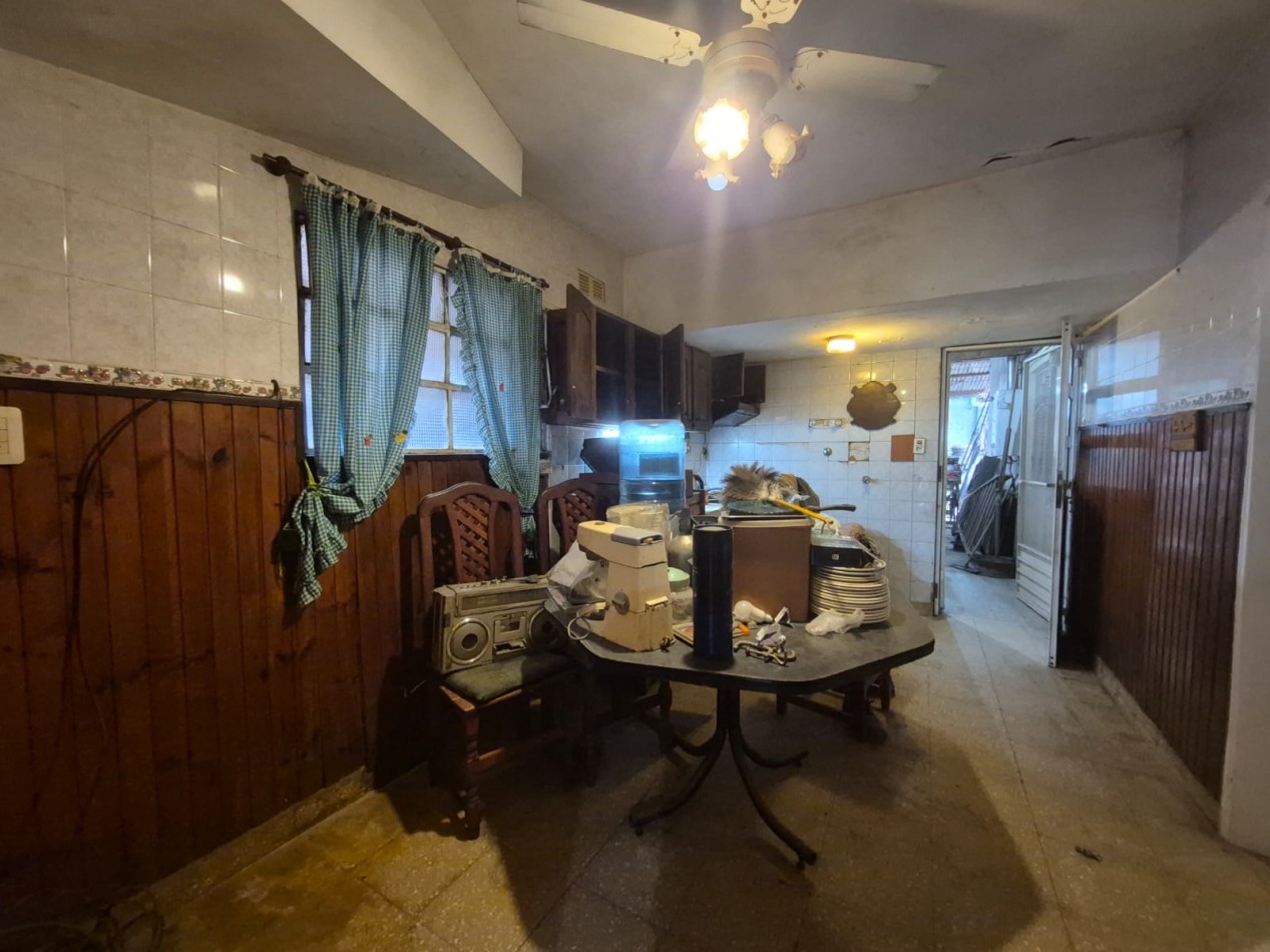 Casa en Barrio Don Bosco - Funcional y con excelente entorno