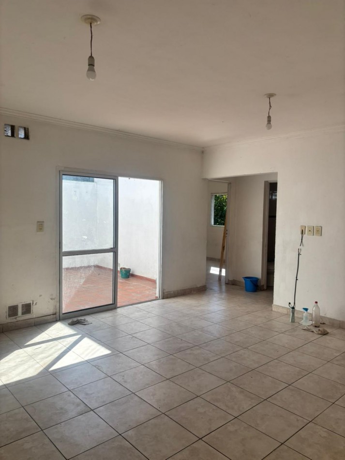 DEPARTAMENTO DE DOS DORMITORIOS, SANTA FE