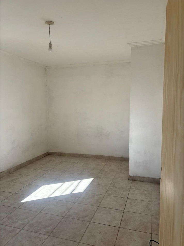 DEPARTAMENTO DE DOS DORMITORIOS, SANTA FE