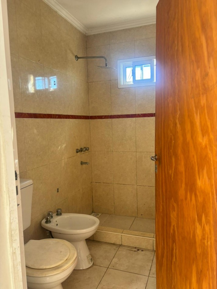 DEPARTAMENTO DE DOS DORMITORIOS, SANTA FE