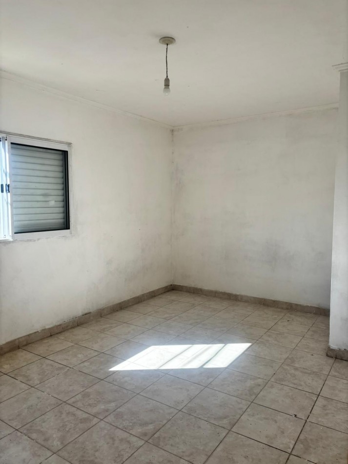 DEPARTAMENTO DE DOS DORMITORIOS, SANTA FE