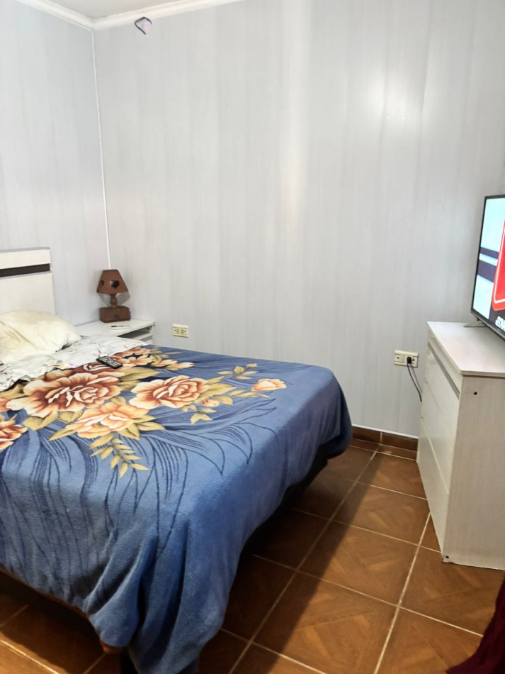 Casa de 2 Dormitorios cerca de Avenida, Santa fe