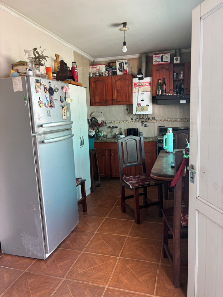 Casa de 2 Dormitorios cerca de Avenida, Santa fe