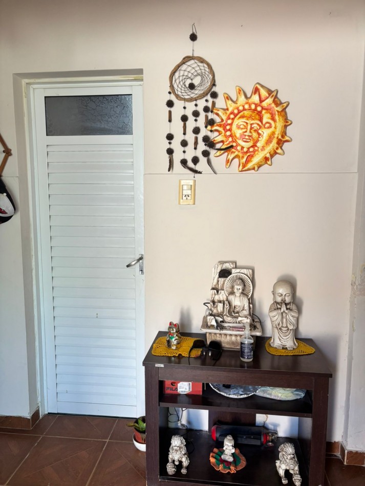 Casa de 2 Dormitorios cerca de Avenida, Santa fe