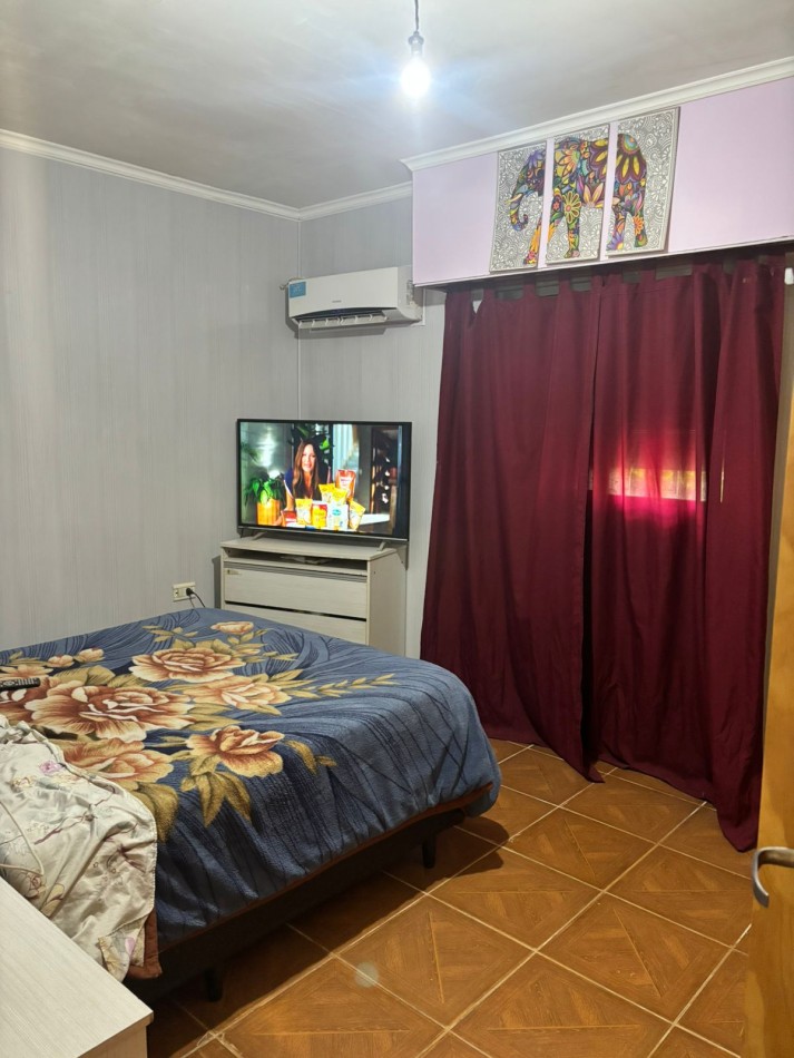 Casa de 2 Dormitorios cerca de Avenida, Santa fe